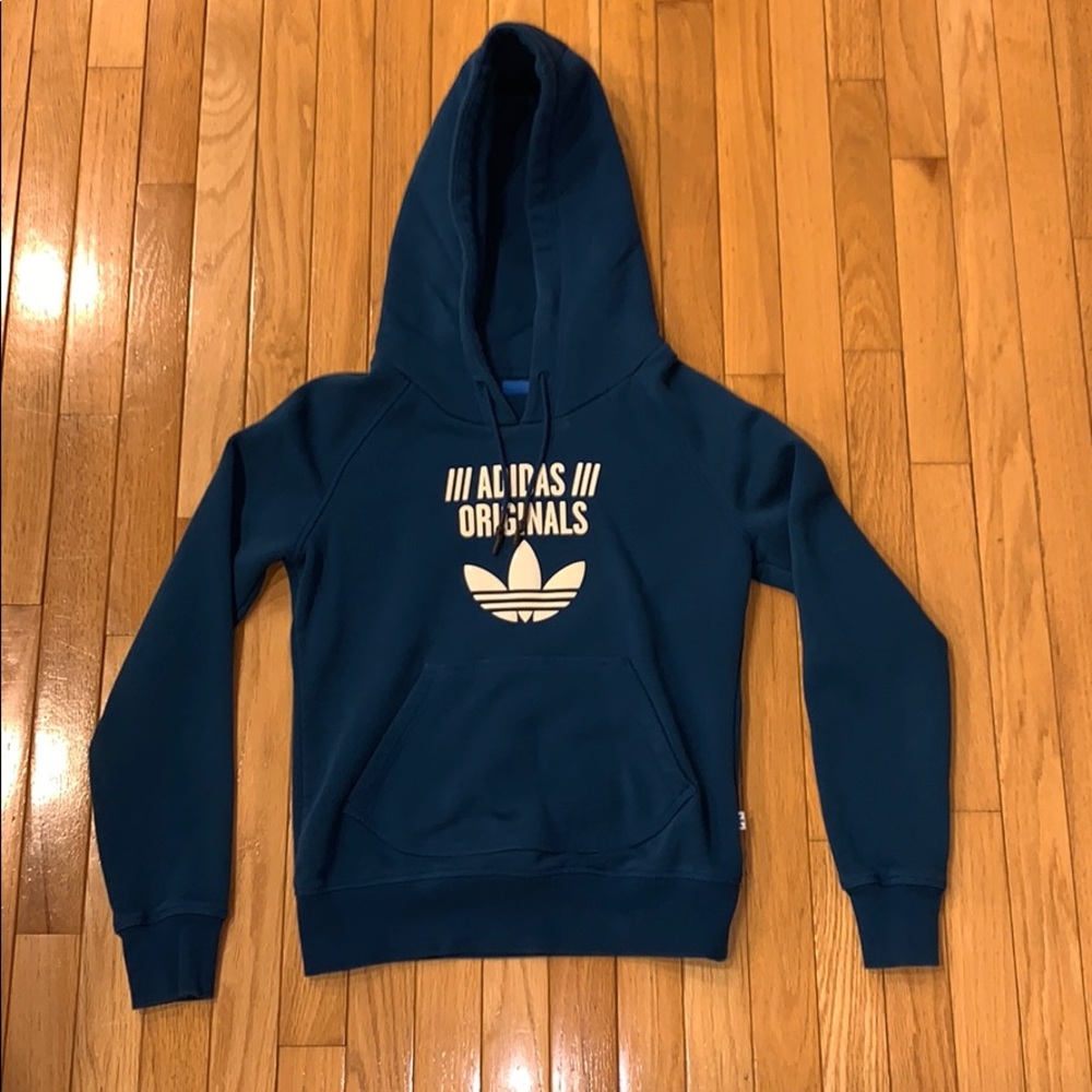 Adidas Sweatshirt